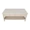 International Concepts Rectangle K12-3030-3, 48 W, 24 L, 19 in H, Wood, Unfinished OT-8C - alternate 3